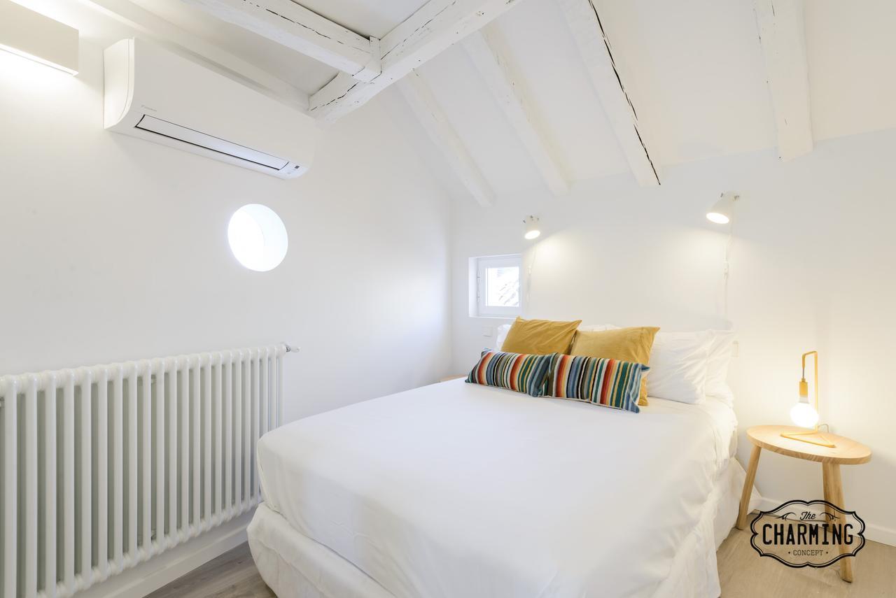 Apartamento Charming Madrid Plaza Exterior foto